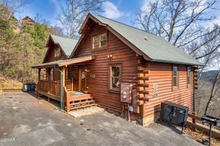 3012 Legacy Vista Drive, Sevierville, TN 37876