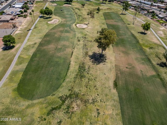 10818 W BROOKSIDE Drive, Sun City, AZ 85351