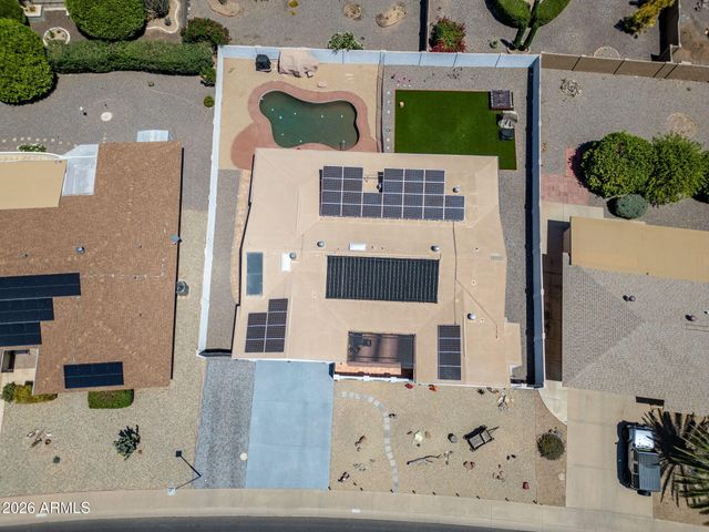 10818 W BROOKSIDE Drive, Sun City, AZ 85351