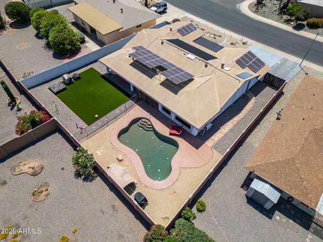 10818 W BROOKSIDE Drive, Sun City, AZ 85351