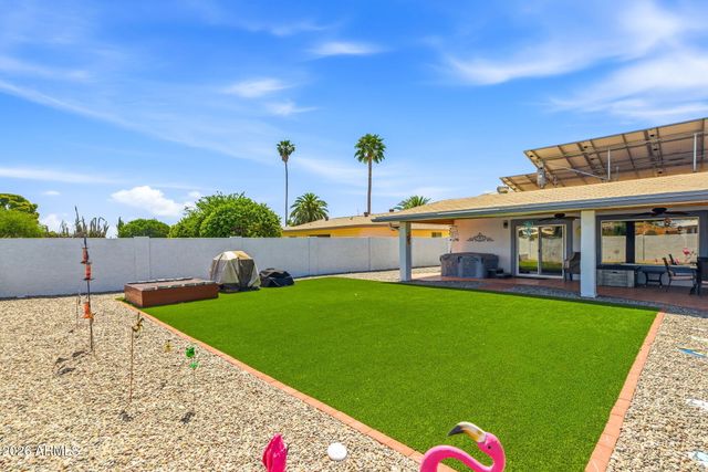 10818 W BROOKSIDE Drive, Sun City, AZ 85351
