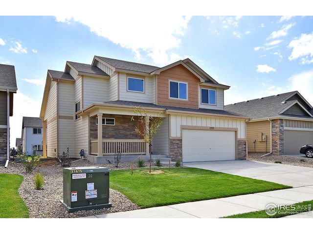 2429 Dandelion Ln, Johnstown, CO 80534