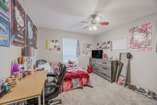 5721 Squires Drive, The Colony, TX 75056