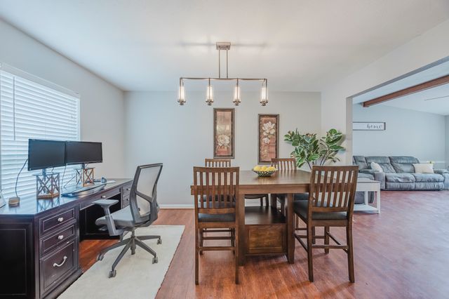 5721 Squires Drive, The Colony, TX 75056
