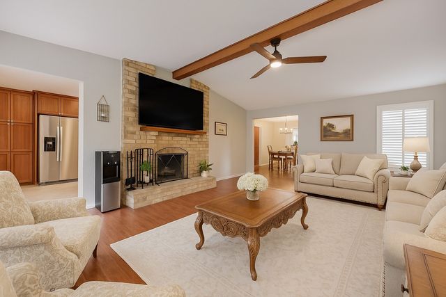 5721 Squires Drive, The Colony, TX 75056