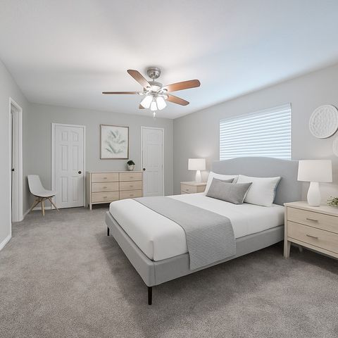 5721 Squires Drive, The Colony, TX 75056