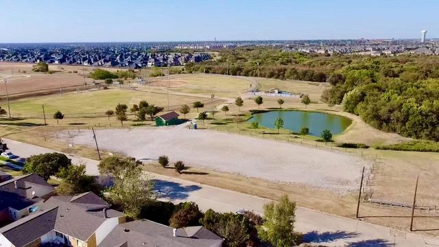 5721 Squires Drive, The Colony, TX 75056
