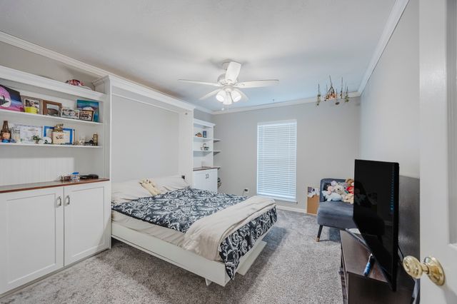 5721 Squires Drive, The Colony, TX 75056