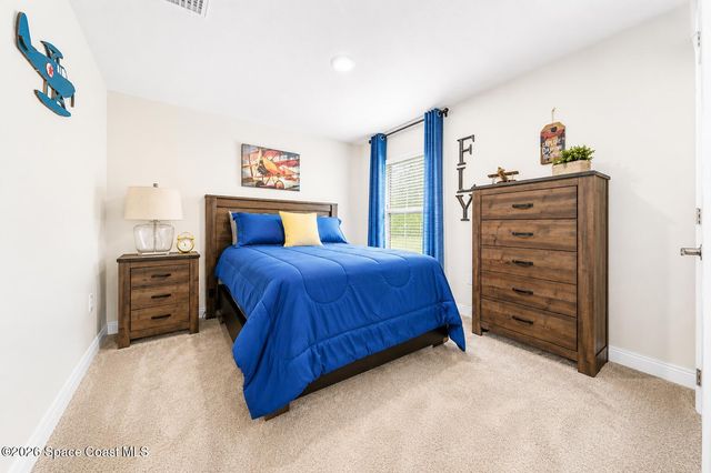 2238 Whiteside Avenue SE, Palm Bay, FL 32909