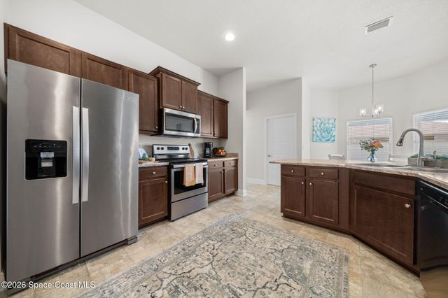 2238 Whiteside Avenue SE, Palm Bay, FL 32909