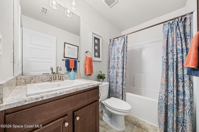 2238 Whiteside Avenue SE, Palm Bay, FL 32909
