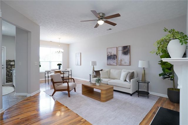 182 Oak Green Drive, Lawrenceville, GA 30044