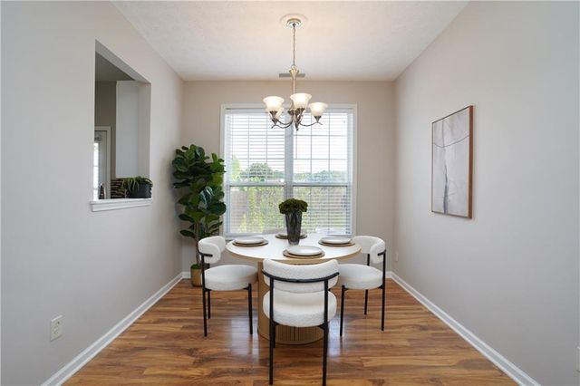 182 Oak Green Drive, Lawrenceville, GA 30044