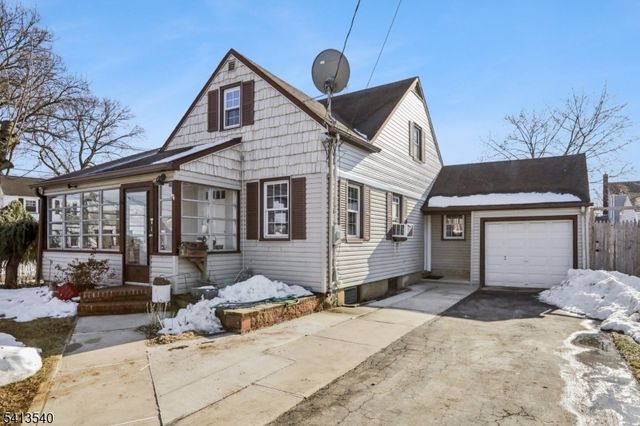 1 Furber Ave, Linden City, NJ 07036