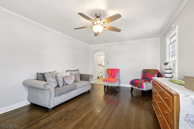 1 Furber Ave, Linden City, NJ 07036