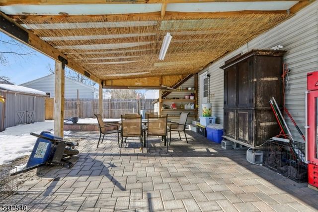 1 Furber Ave, Linden City, NJ 07036