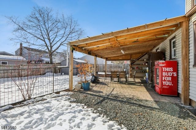 1 Furber Ave, Linden City, NJ 07036