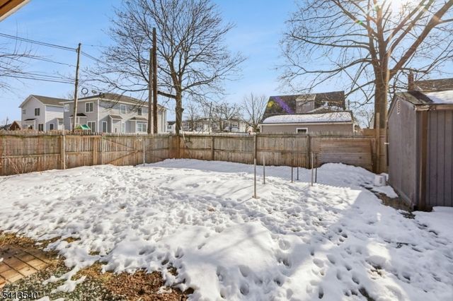 1 Furber Ave, Linden City, NJ 07036