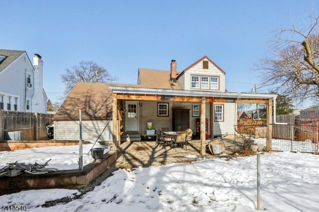 1 Furber Ave, Linden City, NJ 07036