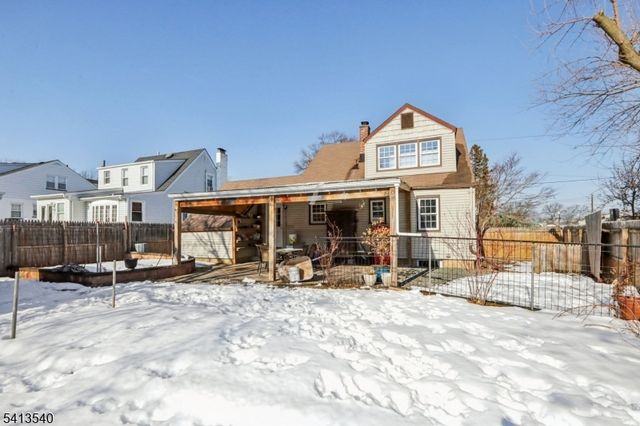 1 Furber Ave, Linden City, NJ 07036