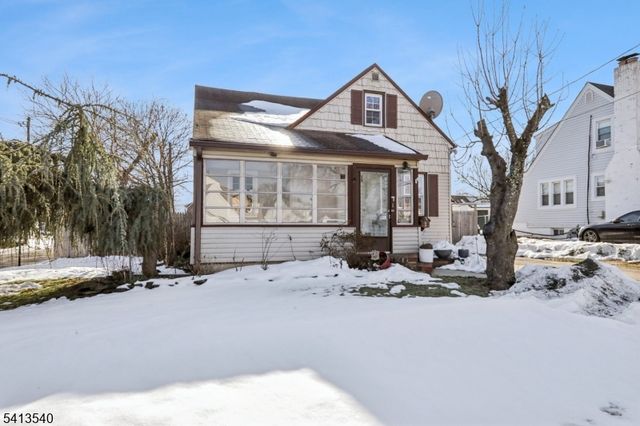 1 Furber Ave, Linden City, NJ 07036