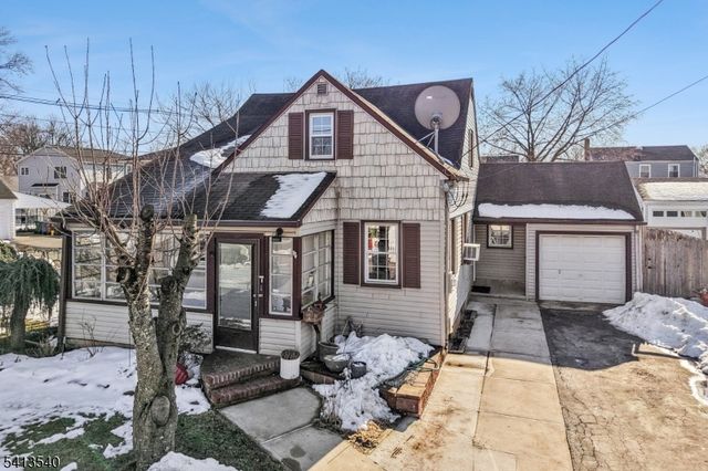 1 Furber Ave, Linden City, NJ 07036