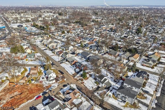 1 Furber Ave, Linden City, NJ 07036