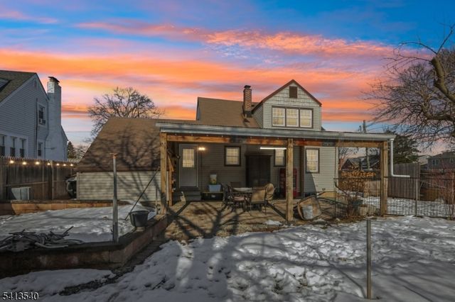 1 Furber Ave, Linden City, NJ 07036