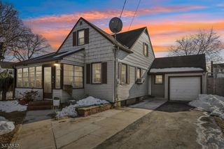 1 Furber Ave, Linden City, NJ 07036