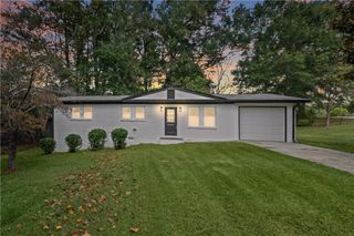 5961 John Street, Austell, GA 30106