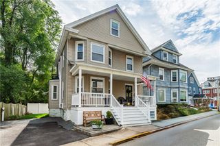 5 Gardiner Street, Newport, RI 02840