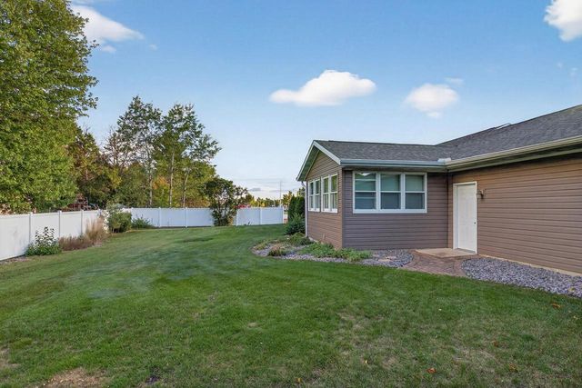 1421 16TH STREET SOUTH, Wisconsin Rapids, WI 54494