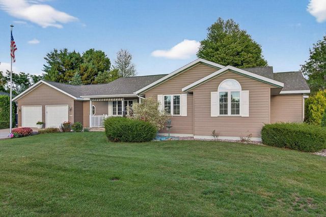 1421 16TH STREET SOUTH, Wisconsin Rapids, WI 54494