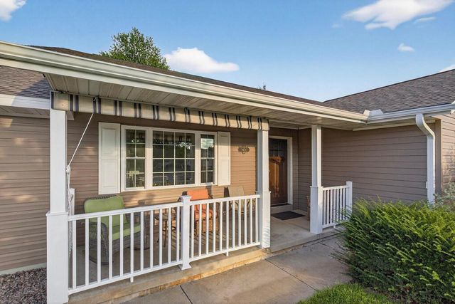 1421 16TH STREET SOUTH, Wisconsin Rapids, WI 54494