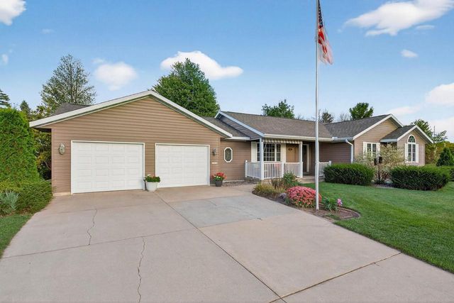 1421 16TH STREET SOUTH, Wisconsin Rapids, WI 54494