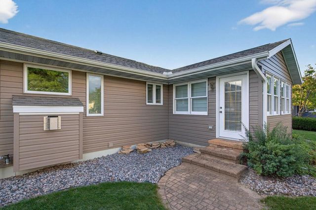 1421 16TH STREET SOUTH, Wisconsin Rapids, WI 54494