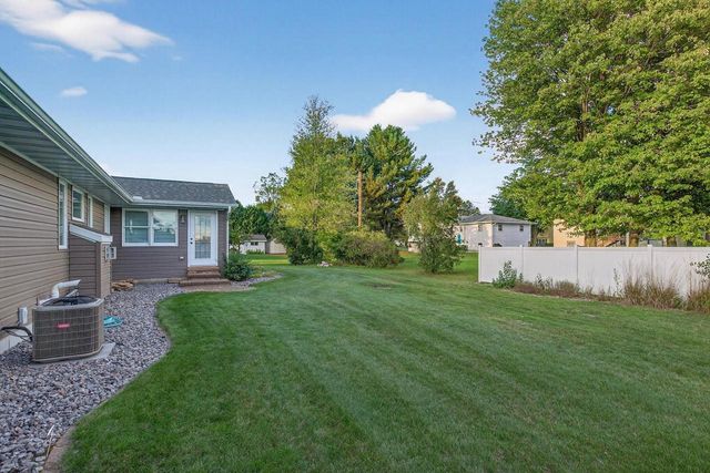 1421 16TH STREET SOUTH, Wisconsin Rapids, WI 54494