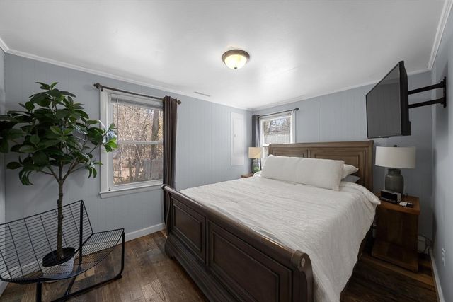 101 Annawon Dr, Halifax, MA 02338