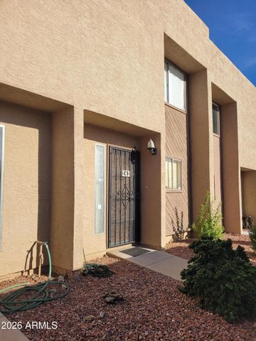 1601 W Sunnyside Drive N 141, Phoenix, AZ 85029