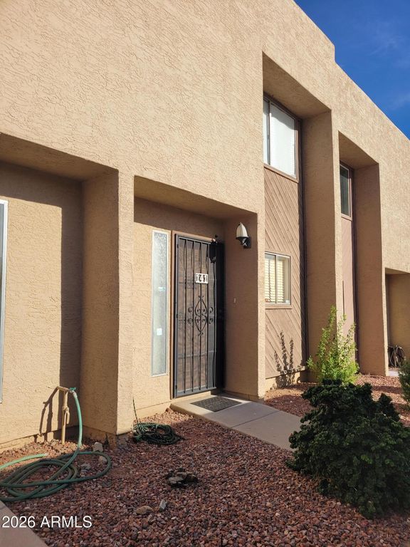 1601 W Sunnyside Drive N 141, Phoenix, AZ 85029 — photo 2