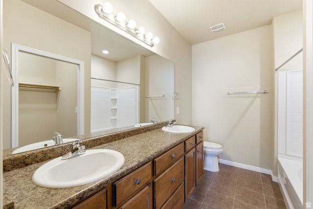 897 HALSTEAD DR, North Salt Lake, UT 84054