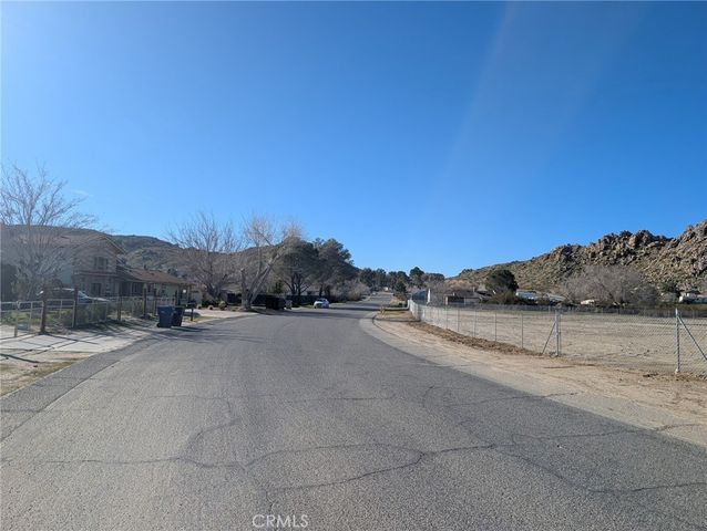 0 Vic Ridgemist St & Highacres Ave, Palmdale, CA 93591