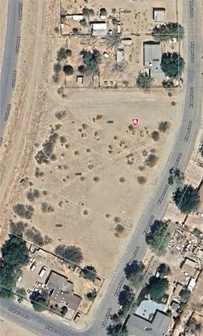 0 Vic Ridgemist St & Highacres Ave, Palmdale, CA 93591