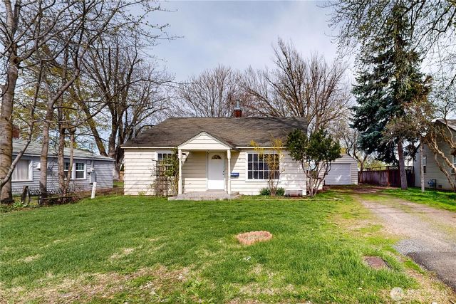 522 SW First, College Place, WA 99324