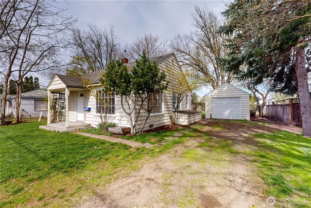 522 SW First, College Place, WA 99324