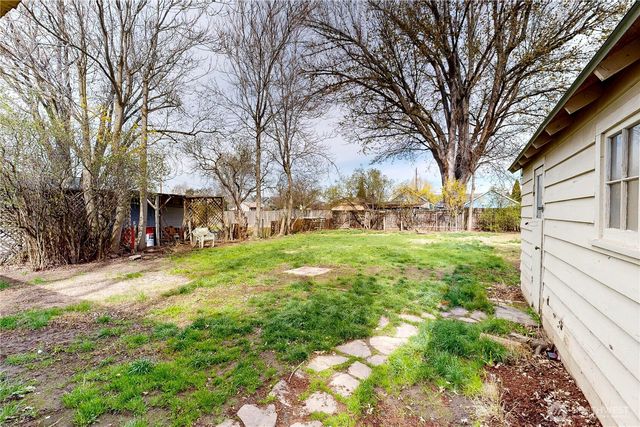 522 SW First, College Place, WA 99324