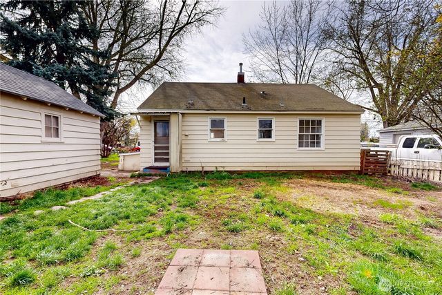 522 SW First, College Place, WA 99324