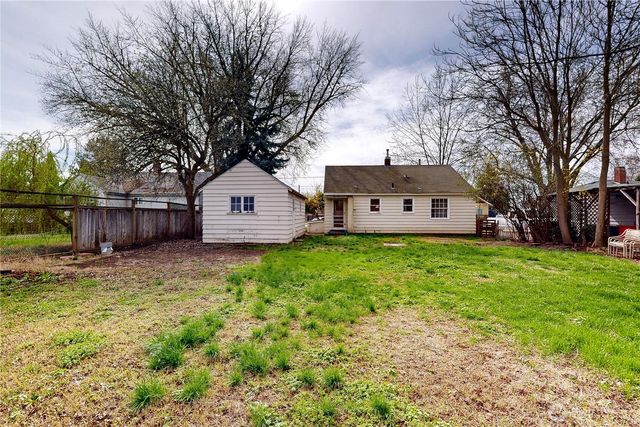 522 SW First, College Place, WA 99324