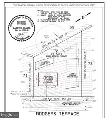 2903 RODGERS TER, Haymarket, VA 20169
