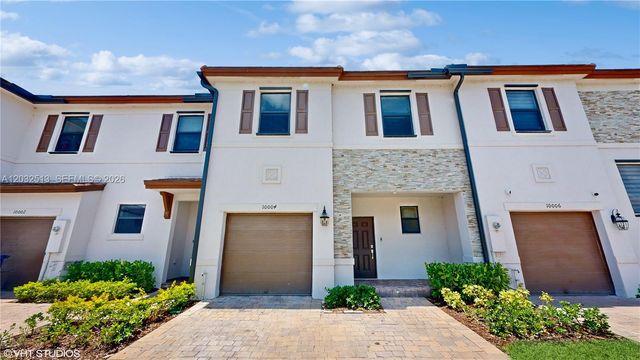 10004 SW 231 Lane, Miami, FL 33190